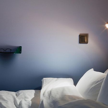 Zzz Dreamscape Hotel Stockholm Buitenkant foto
