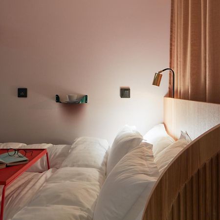 Zzz Dreamscape Hotel Stockholm Buitenkant foto